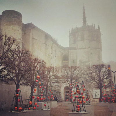 visit-chateau-Amboise-Loire-Valley-saant-Hubert-chapel-Leonardo-da-Vinci-grave