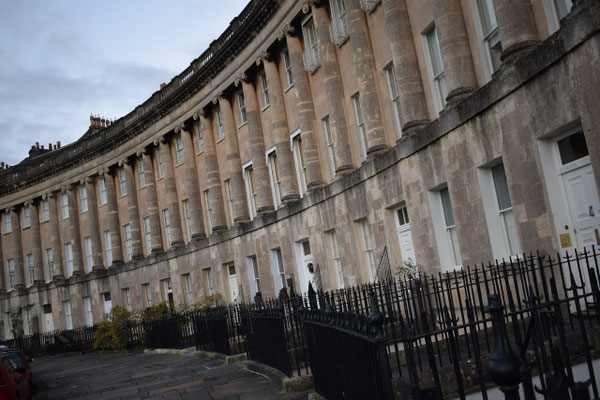 Bath-Somerset-England