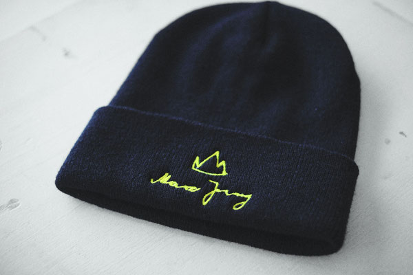 THIS IS MY 1. LIMITED EDITION OF 100 HOODIES, T-SHIRTS, BASECAPS, BEANIES & SOCKS AT BREUNINGE0R IN ERFURT! BUY AT THE ONLINESHOP: www.buntstoff.com/Marc-Jung