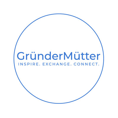 Logo Unternehmerinnen-Netzwerk