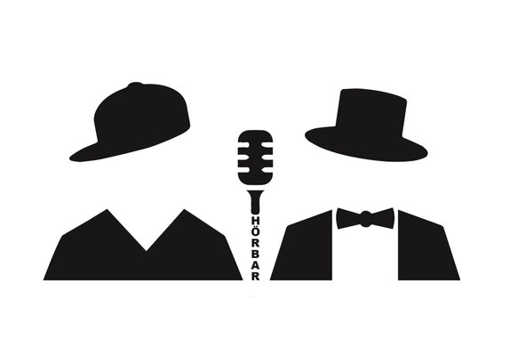 Logo für einen Podcast