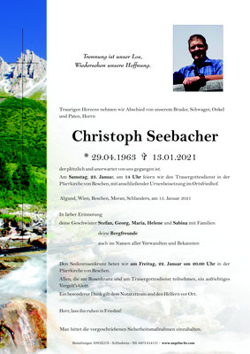 11.15.x Christoph Seebacher +30.01.2021
