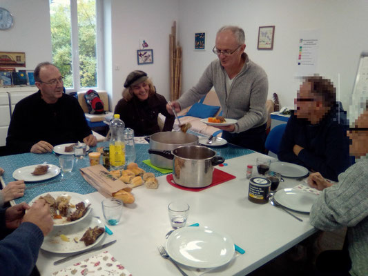 La Vie Au Gem De Montlucon Gem De Montlucon