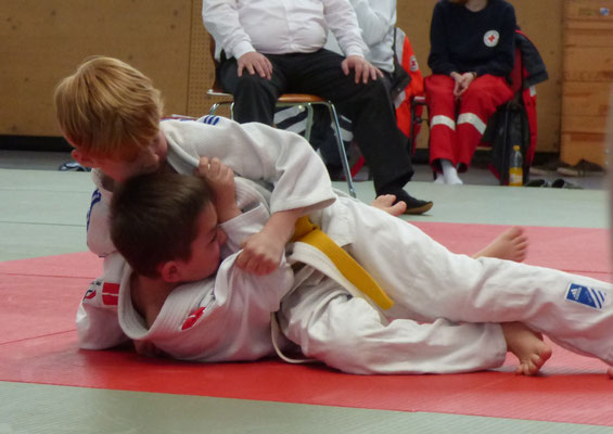 club judo kehl