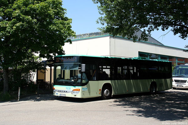 RA-W 980 Sinzheim Lothar-von-Kübel-Schule