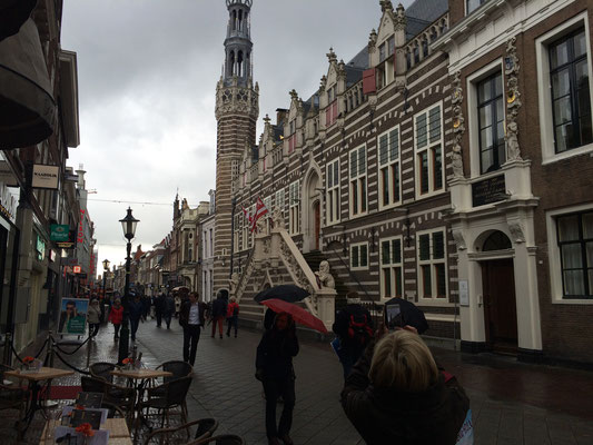 Rathaus von Alkmaar