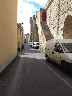 IN Aigues Mortes