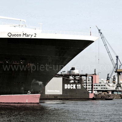 Queen Mary 2