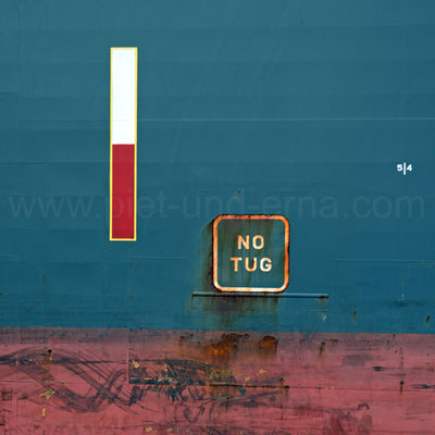 No Tug