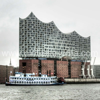 Elbphilharmonie