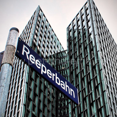 Reeperbahn