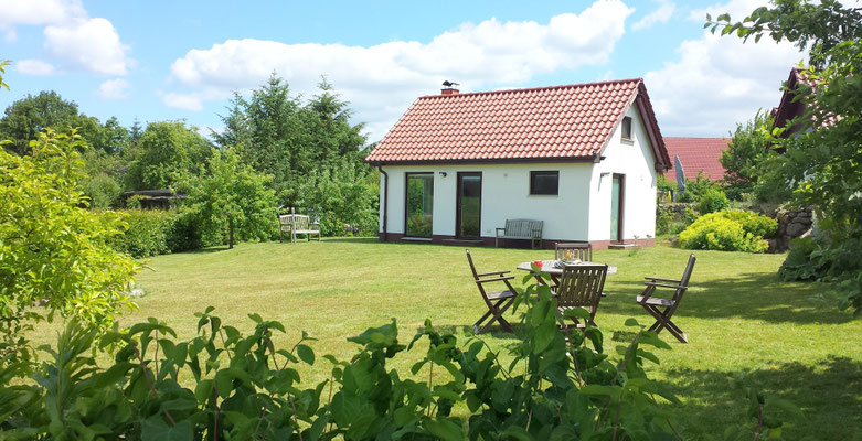 Ferienwohnungen Ostseewinkel