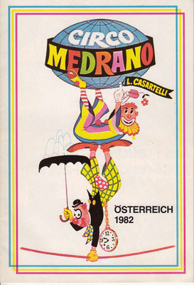 Österreich 1982