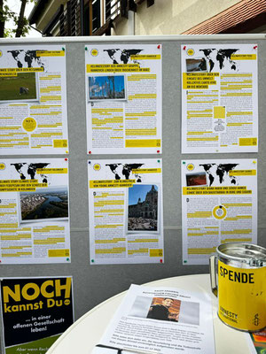 Climate # Stories