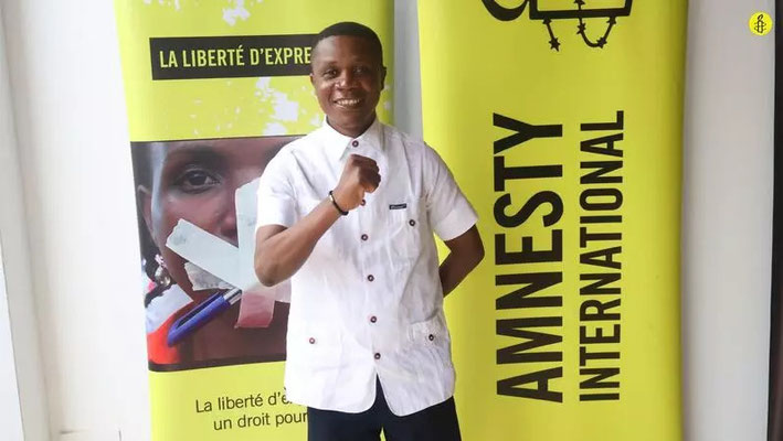 Cote d'Ivoire: Ghislain Duggary Assy