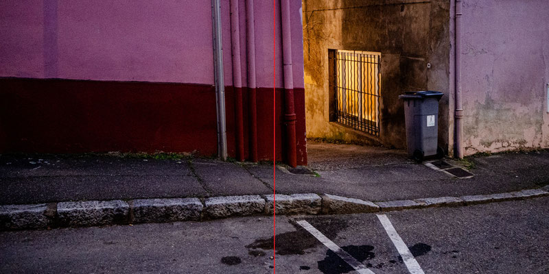 TRAVAIL DE RECHERCHE PHOTOGRAPHIQUE POUR POCHETTE ALBUM VINYL