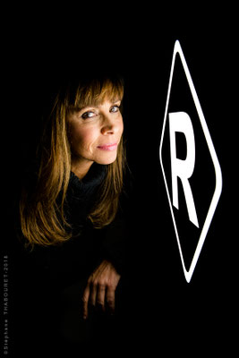 MATILDA MAY Photo Studio au Radiant-Bellevue, salle de Spectacle en Région Lyonnaise. Projet artistique.