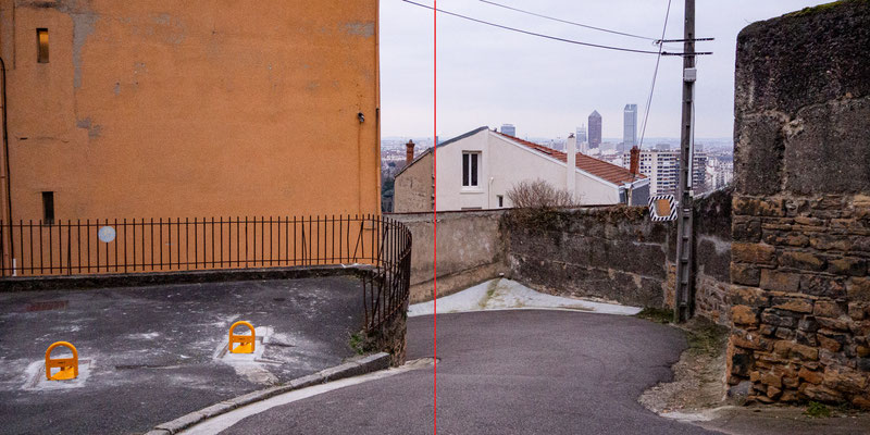 TRAVAIL DE RECHERCHE PHOTOGRAPHIQUE POUR POCHETTE ALBUM VINYL