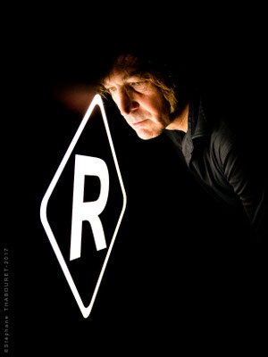 CALI Photo Studio au Radiant-Bellevue, salle de Spectacle en Région Lyonnaise. Projet artistique.