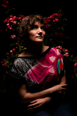 Photographie de studio, en environnement naturel, région lyonnaise