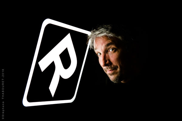 GUILLAUME MEURICE Photo Studio au Radiant-Bellevue, salle de Spectacle en Région Lyonnaise. Projet artistique.