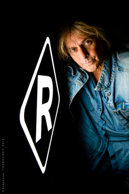 NILDA FERNANDEZ Photo Studio au Radiant-Bellevue, salle de Spectacle en Région Lyonnaise. Projet artistique.