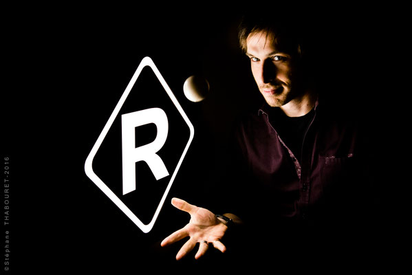 LANGEVIN Photo Studio au Radiant-Bellevue, salle de Spectacle en Région Lyonnaise. Projet artistique.