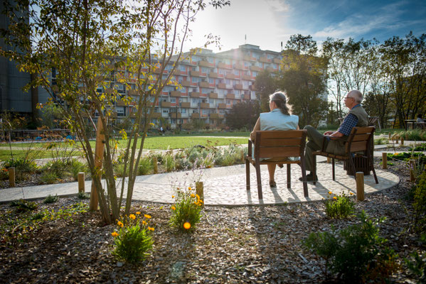Photoreportage de rue et d'ambiance urbaine pour le compte de la mairie de Caluire-et-Cuire