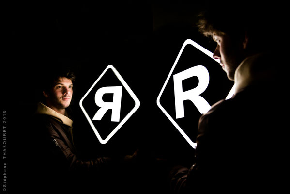 FAKEAR Photo Studio au Radiant-Bellevue, salle de Spectacle en Région Lyonnaise. Projet artistique.
