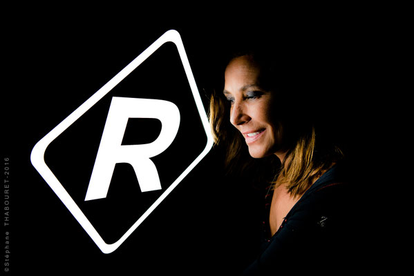 ZAZIE Photo Studio au Radiant-Bellevue, salle de Spectacle en Région Lyonnaise. Projet artistique.