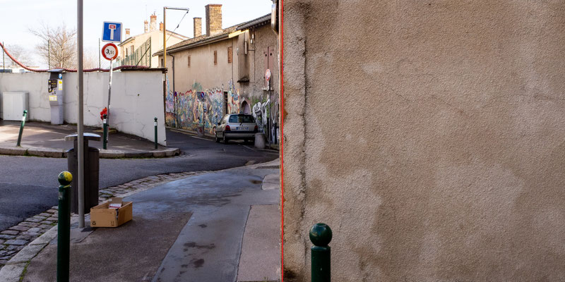 TRAVAIL DE RECHERCHE PHOTOGRAPHIQUE POUR POCHETTE ALBUM VINYL