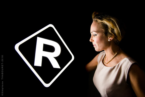 CLAIRE KEIM Photo Studio au Radiant-Bellevue, salle de Spectacle en Région Lyonnaise. Projet artistique.