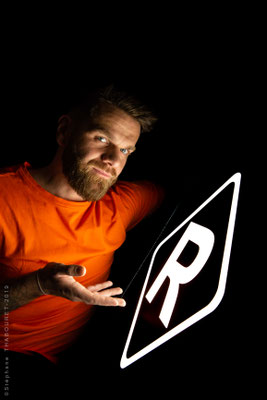 KEEN V Photo Studio au Radiant-Bellevue, salle de Spectacle en Région Lyonnaise. Projet artistique.