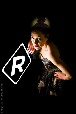 OLIVIA RUIZ Photo Studio au Radiant-Bellevue, salle de Spectacle en Région Lyonnaise. Projet artistique.