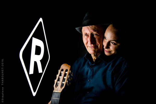 IDIR Photo Studio au Radiant-Bellevue, salle de Spectacle en Région Lyonnaise. Projet artistique.