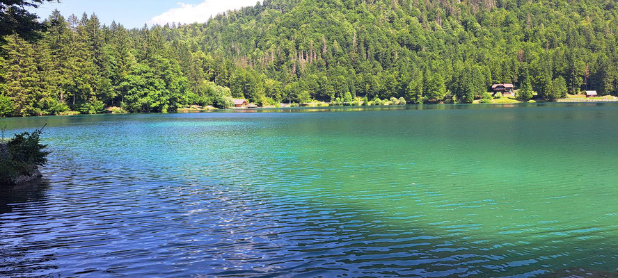 Weißenfelser See