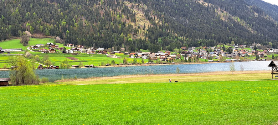 Weissensee