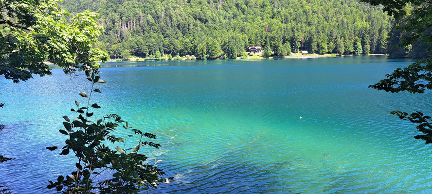 Weißenfelser See