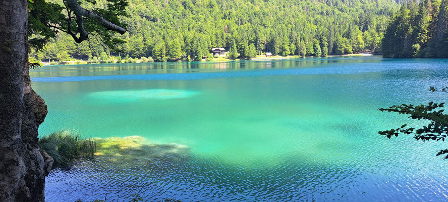 Weißenfelser See
