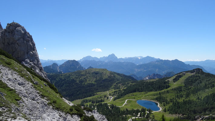 Bildergalerie von dieser Wanderung