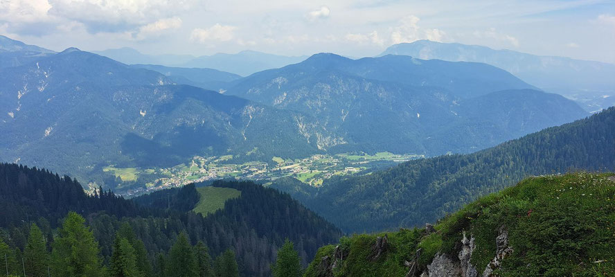 Monte Lussari