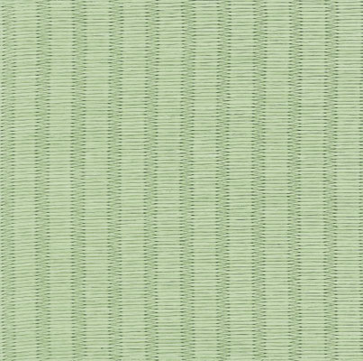 「気分草快」という樹脂製の畳ブランド。水に強い性質をもち、お手入れ簡単でコストも抑えられる人工イ草の畳です。