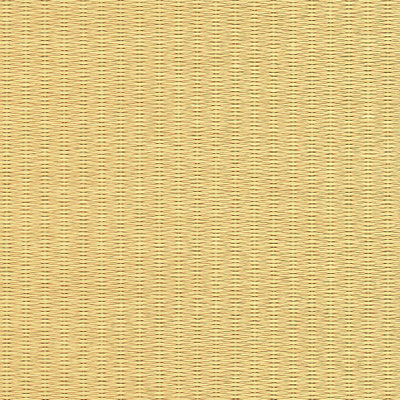 「気分草快」という樹脂製の畳ブランド。水に強い性質をもち、お手入れ簡単でコストも抑えられる人工イ草の畳です。