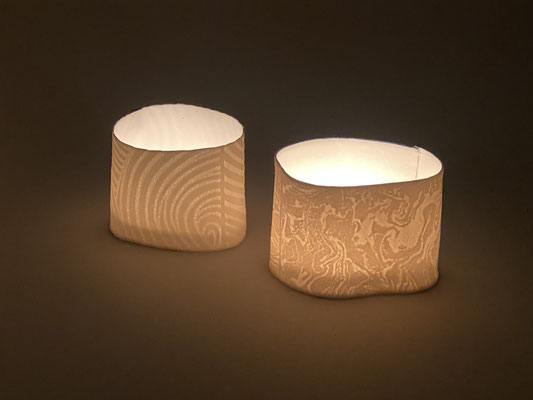 Theelichthouders, Yuk Kan Yeung