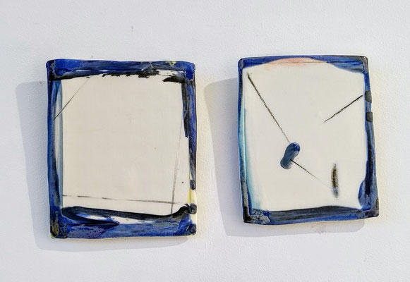 Unbound V en VI-L.14 x B.11 cm, 2025 / Price: € 95 p.p.