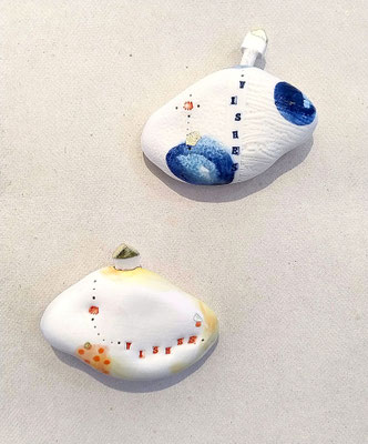 "Wishing Cloud/wenswolkjes", Yuk Kan Yeung