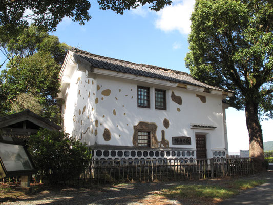 レア　西南戦争・激戦田原坂現物スナイドル等資料② 田原坂西南戦争資料館