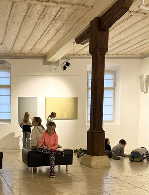 Die Bilder wurden genau betrachtet