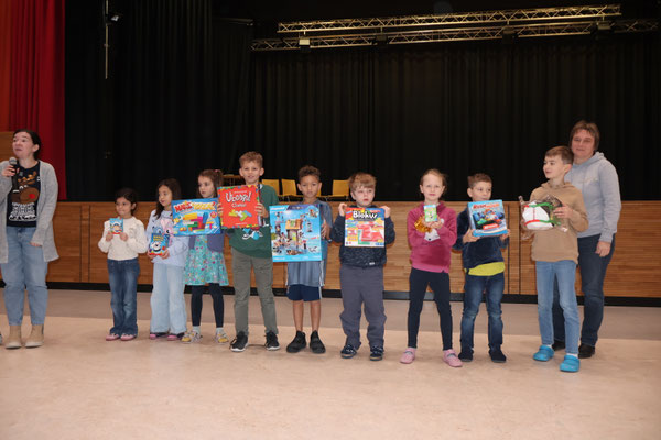 Neue Spiele für unser Spielezimmer