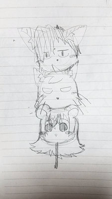 Artist:ののたけさんざん